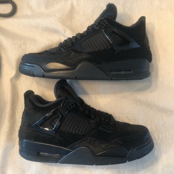Jordan | Shoes | Olivia Kim Jordan 4 Retro | Poshmark